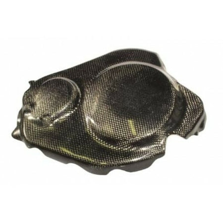 LighTech Clutch Case Cover Glossy Carbon