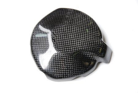 LighTech Clutch Case Cover Glossy Carbon