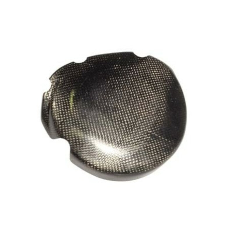 LighTech Clutch Case Cover Glossy Carbon