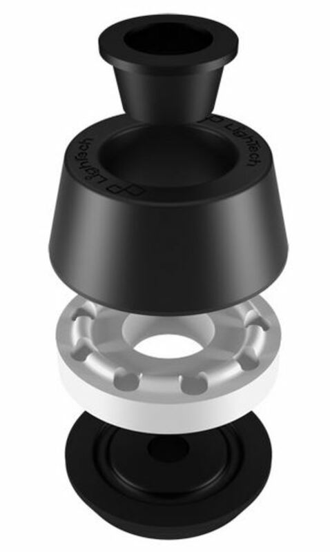 LighTech Crash Protectors - Nylon