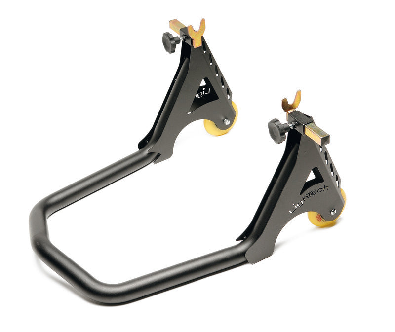 LighTech Rear Stand Bobbins Adaptor 2 Wheels