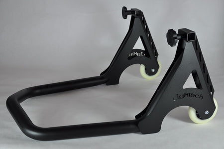 LighTech 2 Wheels Rear kickstand (without support)