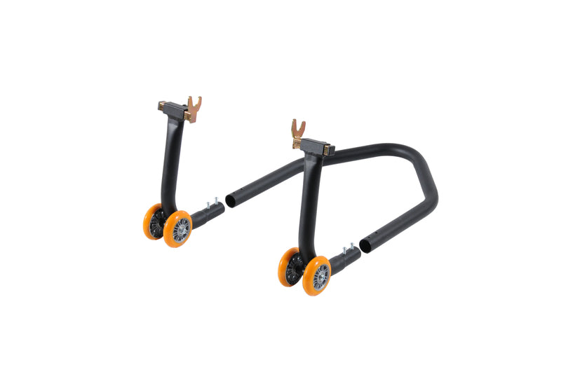 LighTech Modular Rear Stand ''V'' Adaptor 4 Wheels