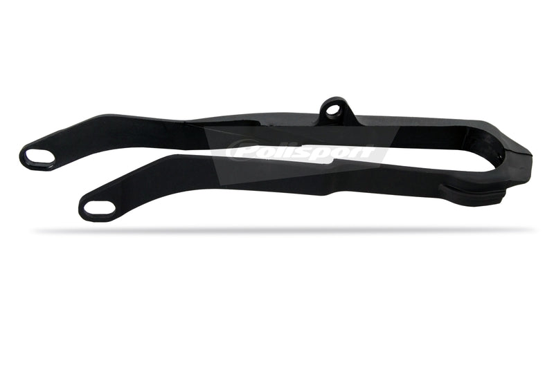 Polisport Chain Slider Black Honda