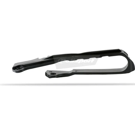 POLISPORT Chain Slider Black Suzuki