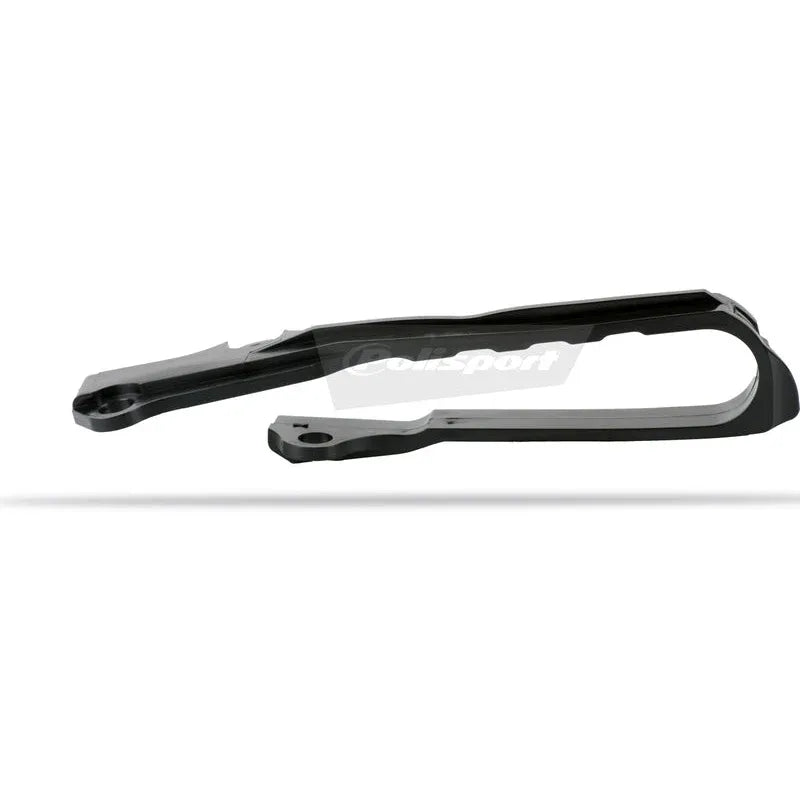 POLISPORT Chain Slider Black Suzuki