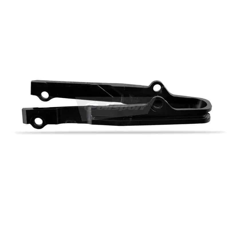 POLISPORT Chain Slider Black Kawasaki KX125/KX250