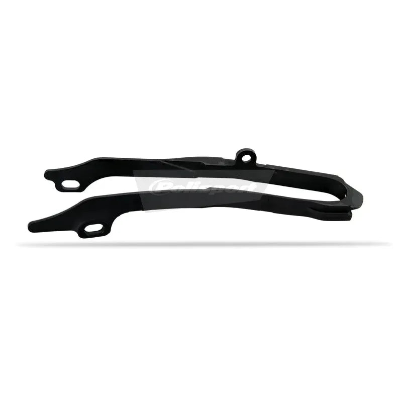 POLISPORT Chain Slider Black Honda CRF250R/CRF450R
