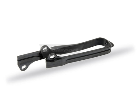POLISPORT Chain Slider Black Suzuki RM-Z250/RM-Z450
