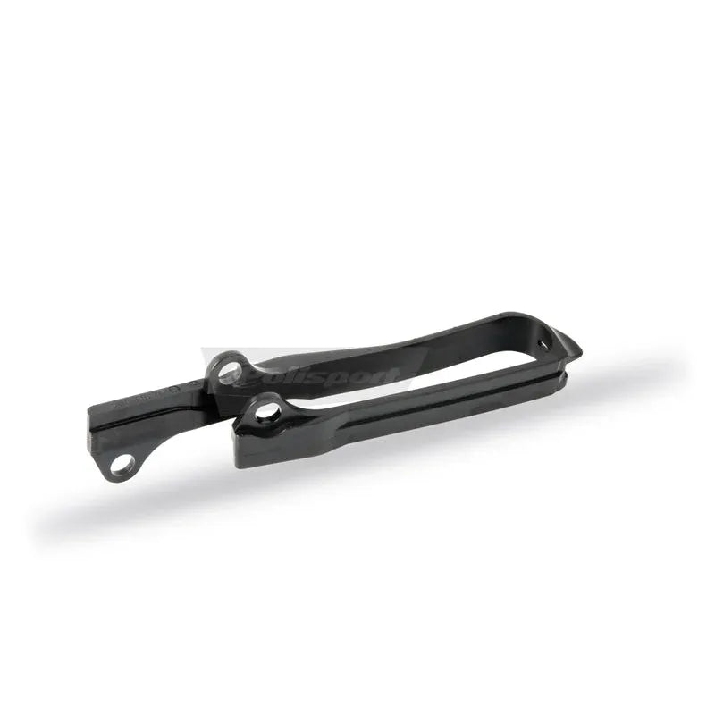 POLISPORT Chain Slider Black Suzuki RM-Z250/RM-Z450