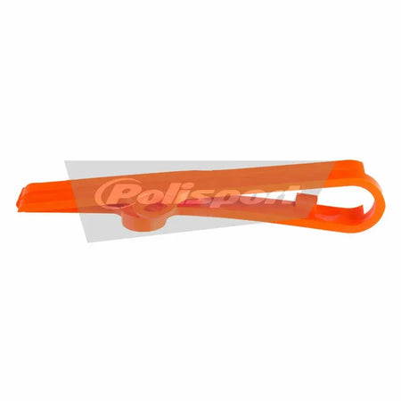 POLISPORT Chain Slider Orange KTM SX85