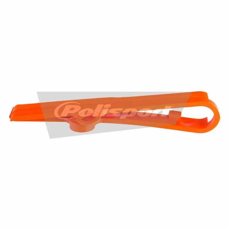 POLISPORT Chain Slider Orange KTM SX85