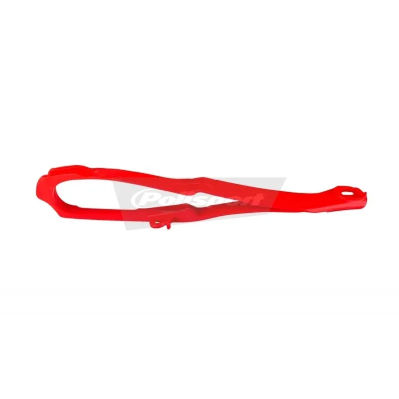 POLISPORT Chain Slider Red Honda CRF250R/CRF450R
