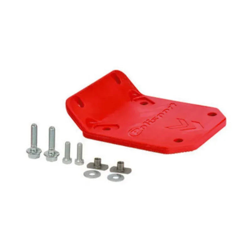POLISPORT SM-Line Front Fender Mounting Kit Suzuki