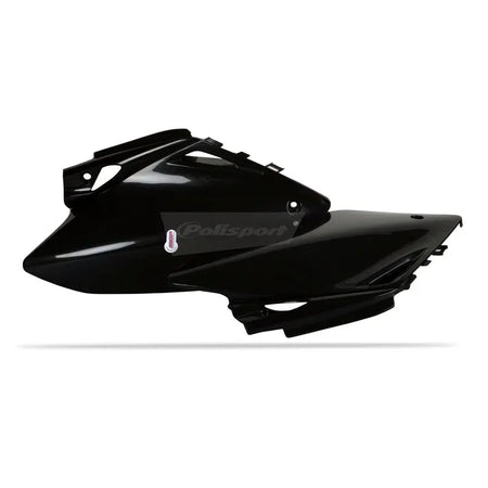POLISPORT Side Panels Black