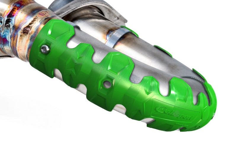 POLISPORT Pipe Guard Metal Brace