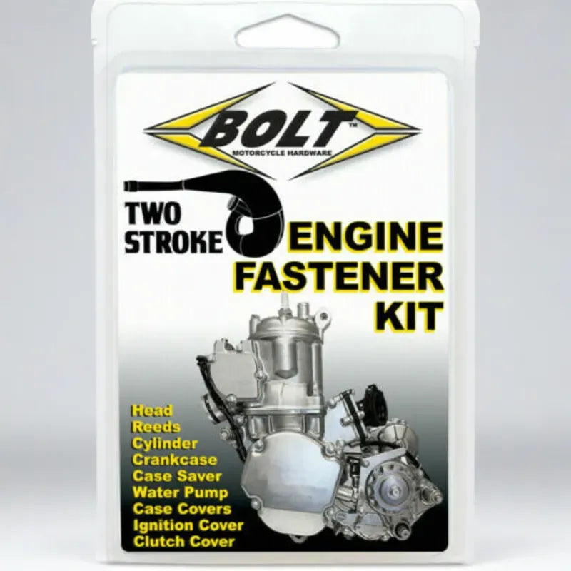BOLT BOLT KIT HONDA ENGINE