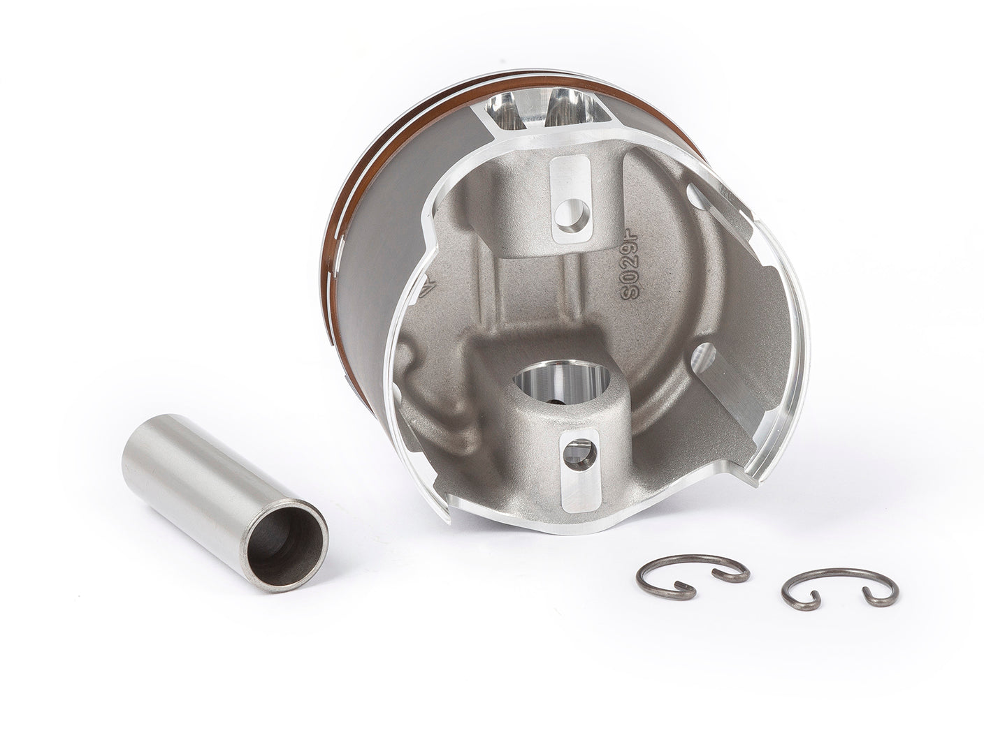 S3 Parts PISTON S3 TRIAL RACING SUPER LIGHT 300 B