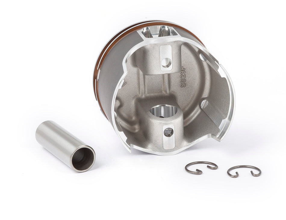 S3 Parts PISTON S3 TRIAL RACING SUPER LIGHT 300 B