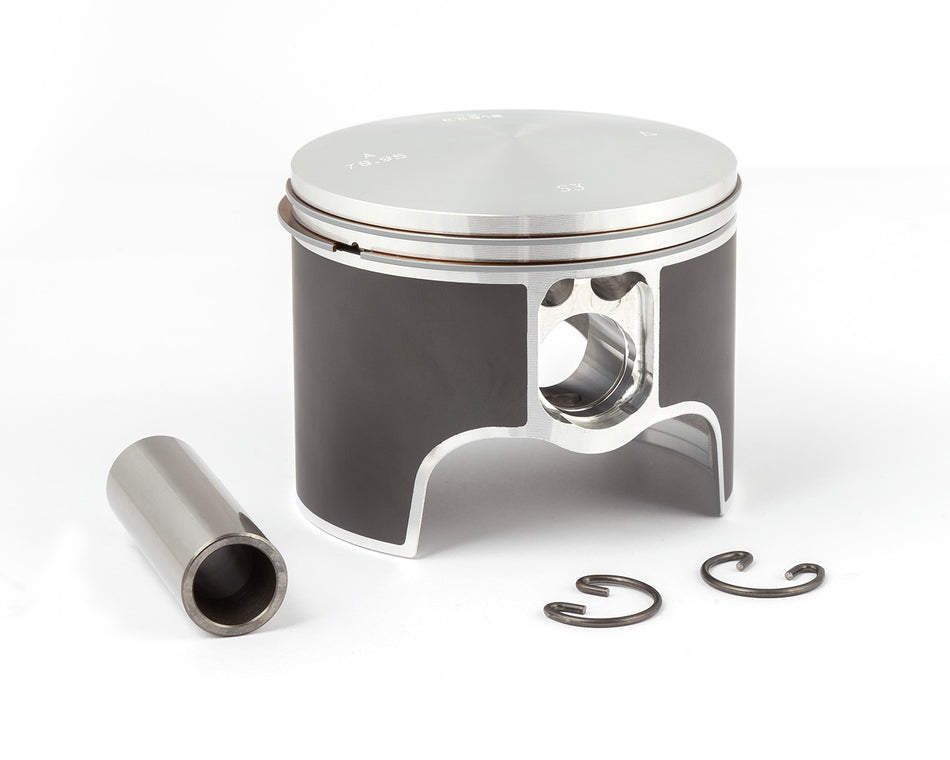 S3 Parts PISTON S3 TRIAL RACING SUPER LIGHT 300 A