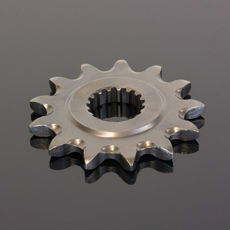 RENTHAL Steel Self-Cleaning Front Sprocket 292 - 520