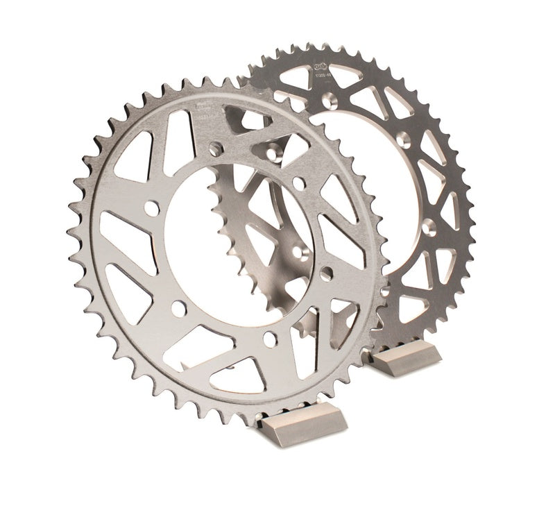 AFAM RR SPROC 428 STEEL ST 10237