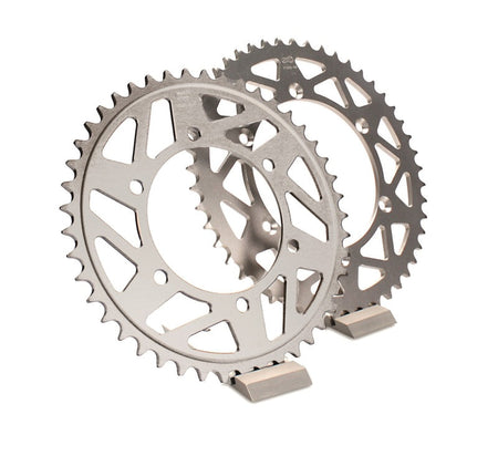 AFAM RR SPROC 428 STEEL ST 10237