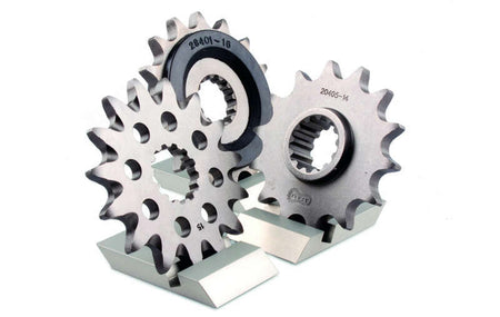 AFAM FR SPROC 520 STEEL ST 100500