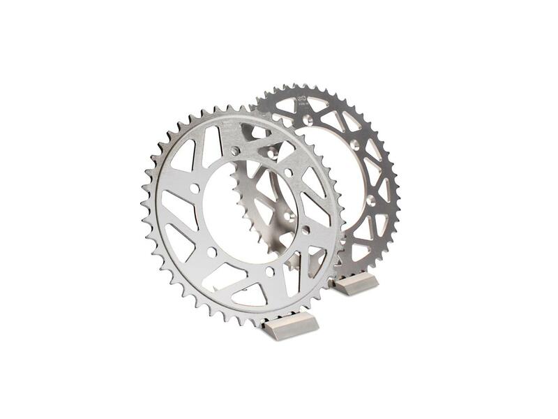 AFAM RR SPROC 520 STEEL ST 10521