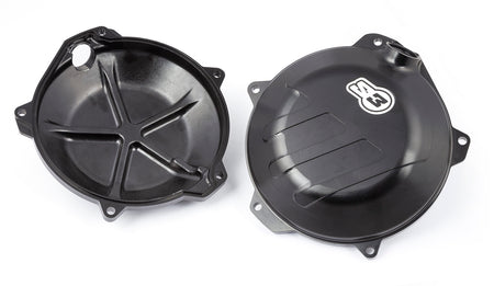 S3 Parts COVER CLUTCH EXC-TE-EC 250-300 2 TEMPS