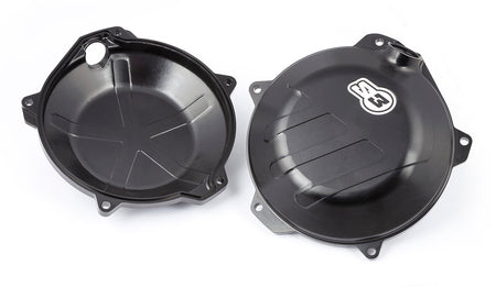 S3 Parts COVER CLUTCH 4 STROKES