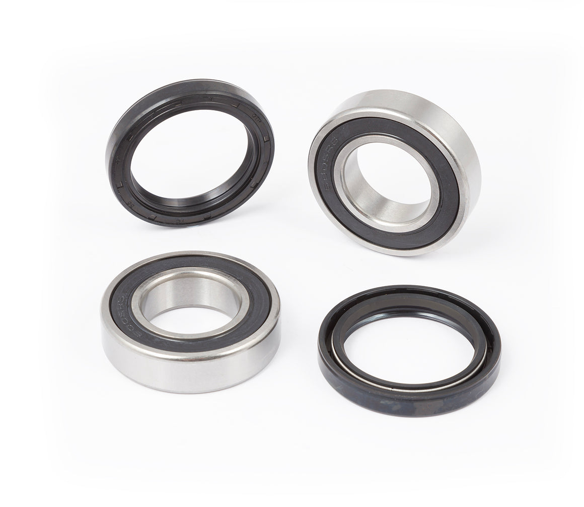 S3 Parts REAR WHEEL B.22 - KTM/HUSKY/GASGAS