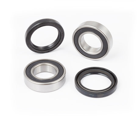 S3 Parts REAR WHEEL B.22 - KTM/HUSKY/GASGAS
