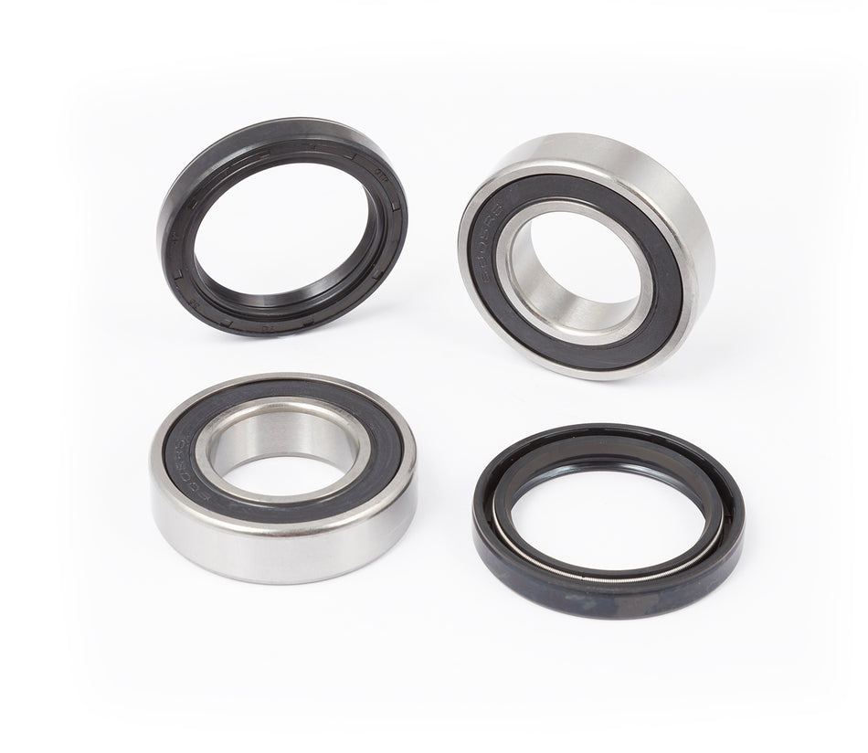S3 Parts REAR WHEEL B.22 - KTM/HUSKY/GASGAS