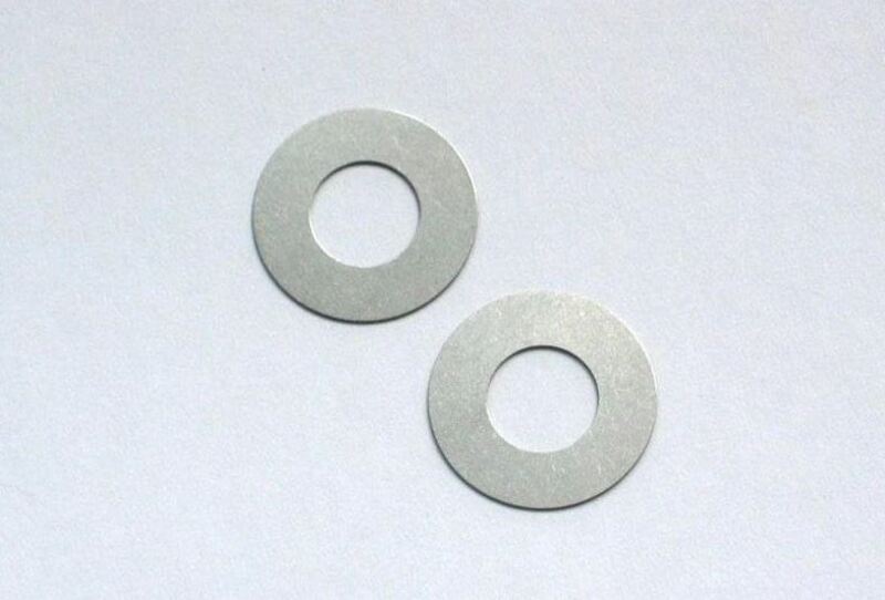 KAYABA Shims 8x30x0.114 - x10