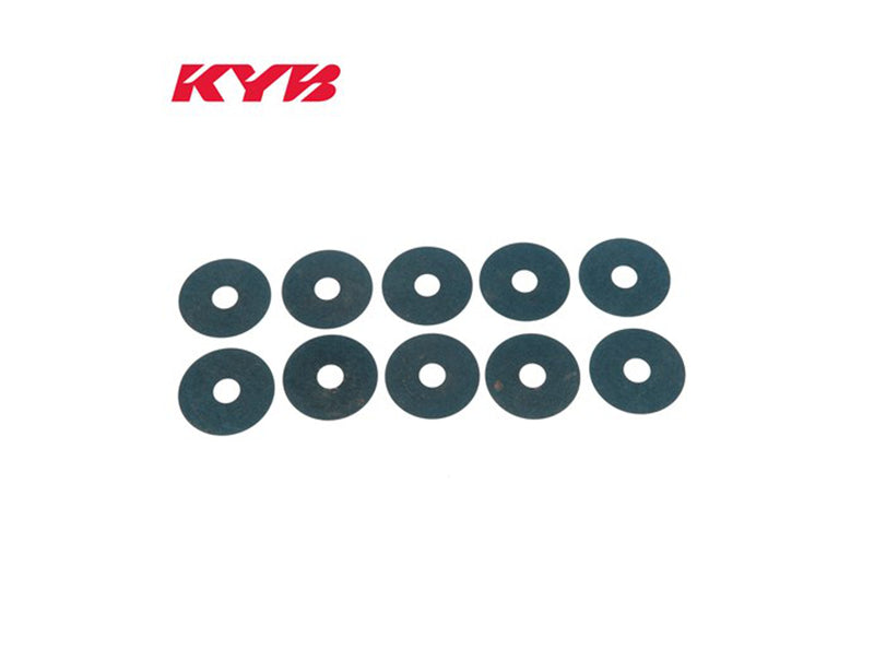 KAYABA Shims 11.2x18x0.15 - x10