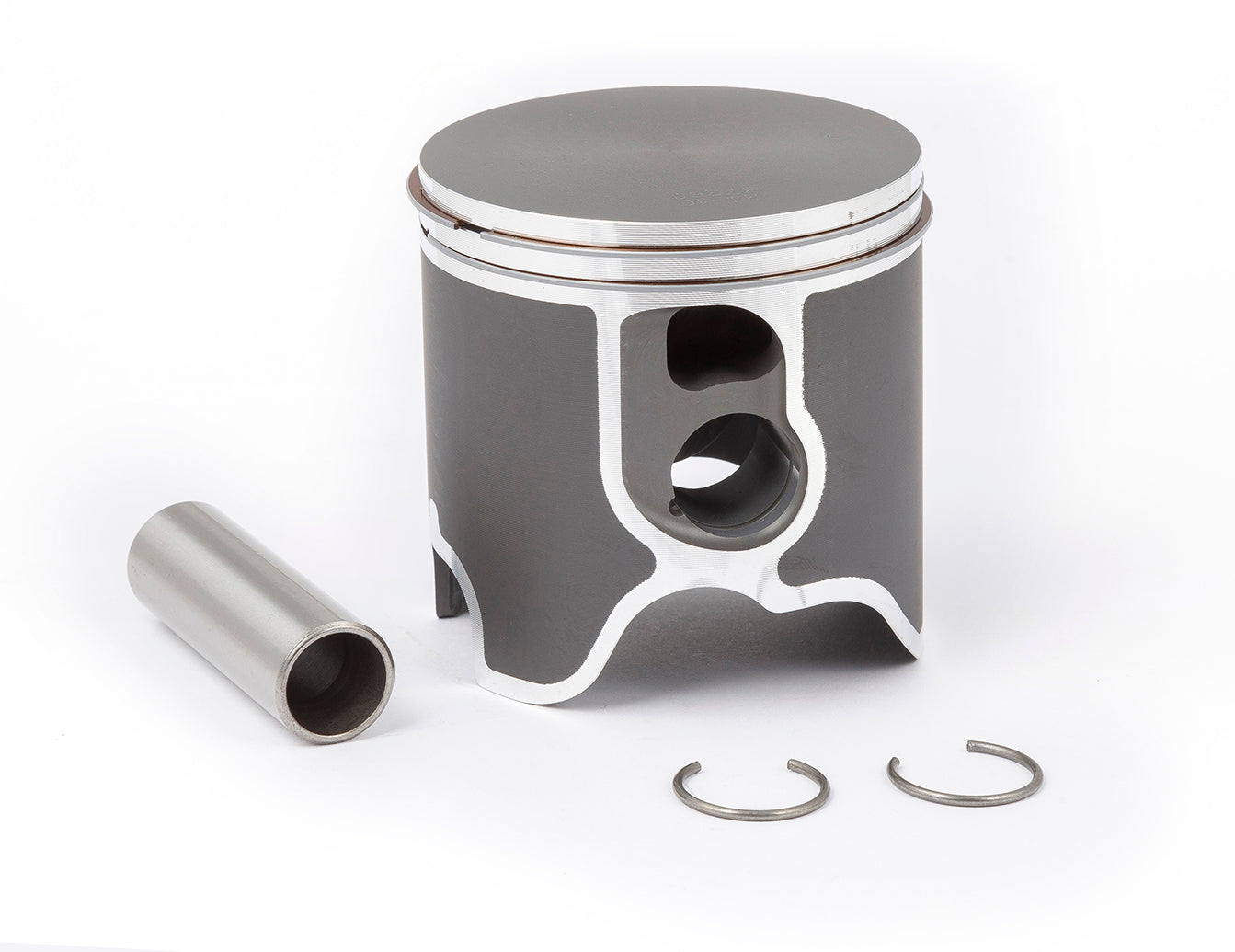 S3 Parts PISTON KTM EXC 300 FORGED !!!! 2018->