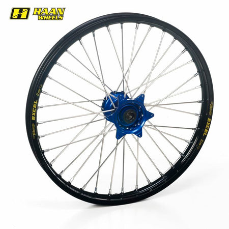 HAAN WHEELS Complete Front Wheel - 14x1,60x36T