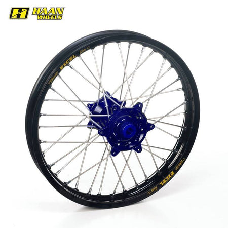 HAAN WHEELS Complete Rear Wheel - 12x1,60x36T
