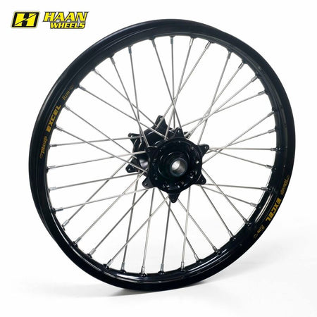 HAAN WHEELS Complete Front Wheel - 21x2,15x36T