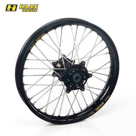HAAN WHEELS Complete Rear Wheel - 17x5,00x36T