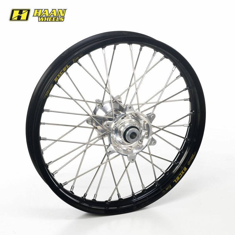 HAAN WHEELS Complete Rear Wheel - 18x2,50x36T