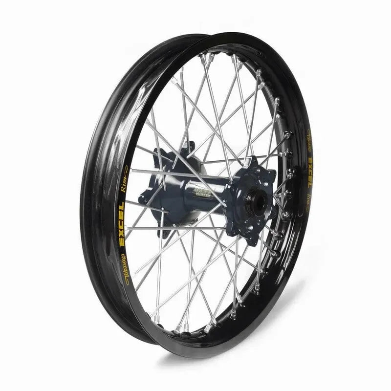 HAAN WHEELS Complete Rear Wheel - 18x2,15