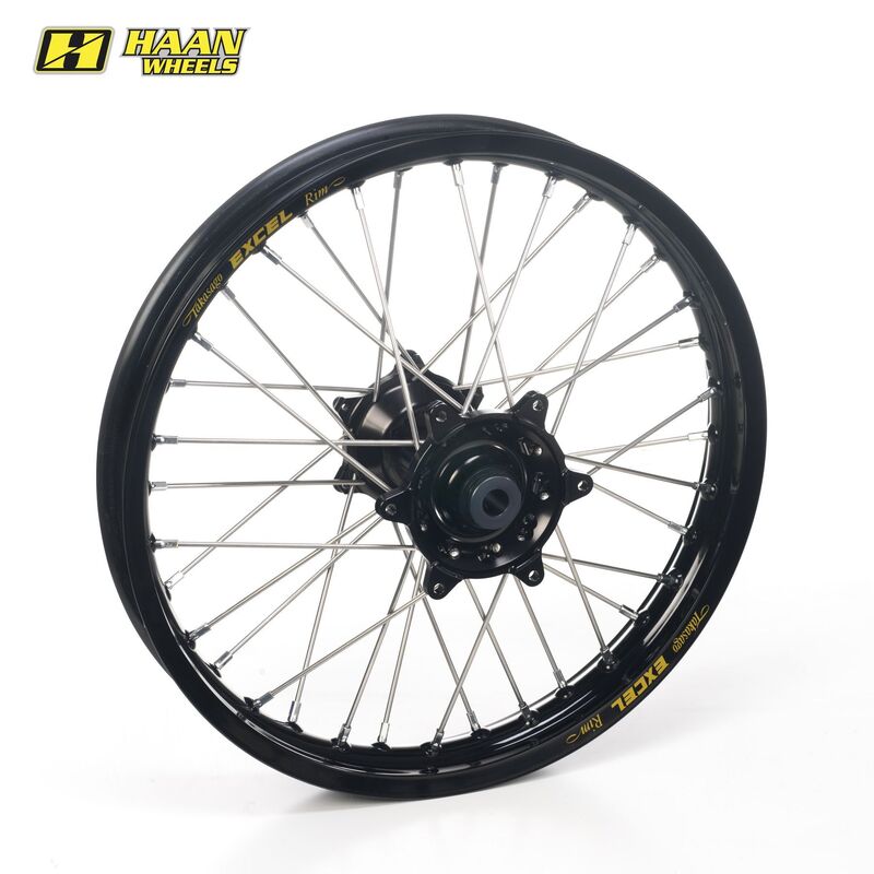 HAAN WHEELS Complete Rear Wheel - 18x2,50x36T