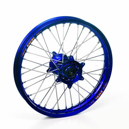 HAAN WHEELS Complete Front Wheel - 21x1,60x36T