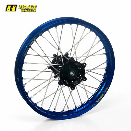 HAAN WHEELS Complete Rear Wheel - 19x1,85x36T