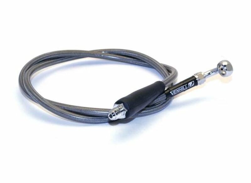 VENHILL CLUTCH HOSE, SST/CHR
