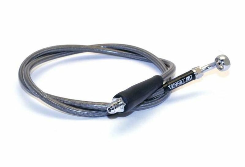 VENHILL CLUTCH HOSE, SST/CHR