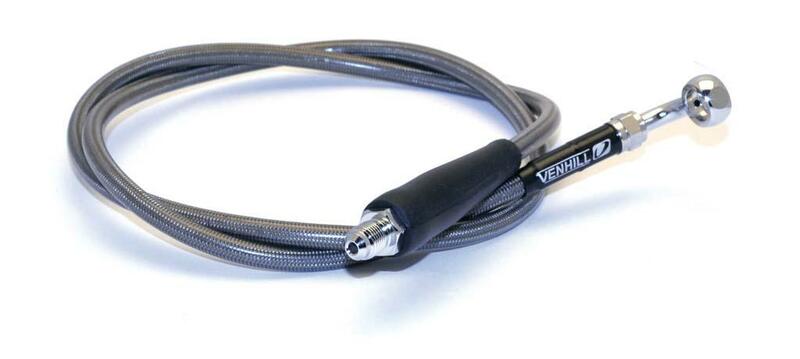 VENHILL CLUTCH HOSE, SST/CHR