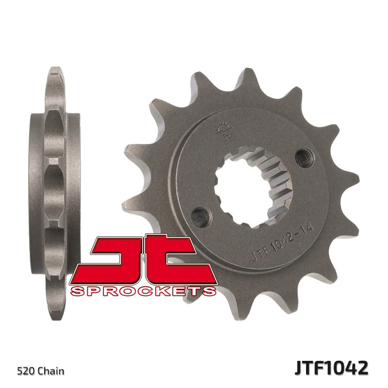 JT Front Sprocket JTF1042